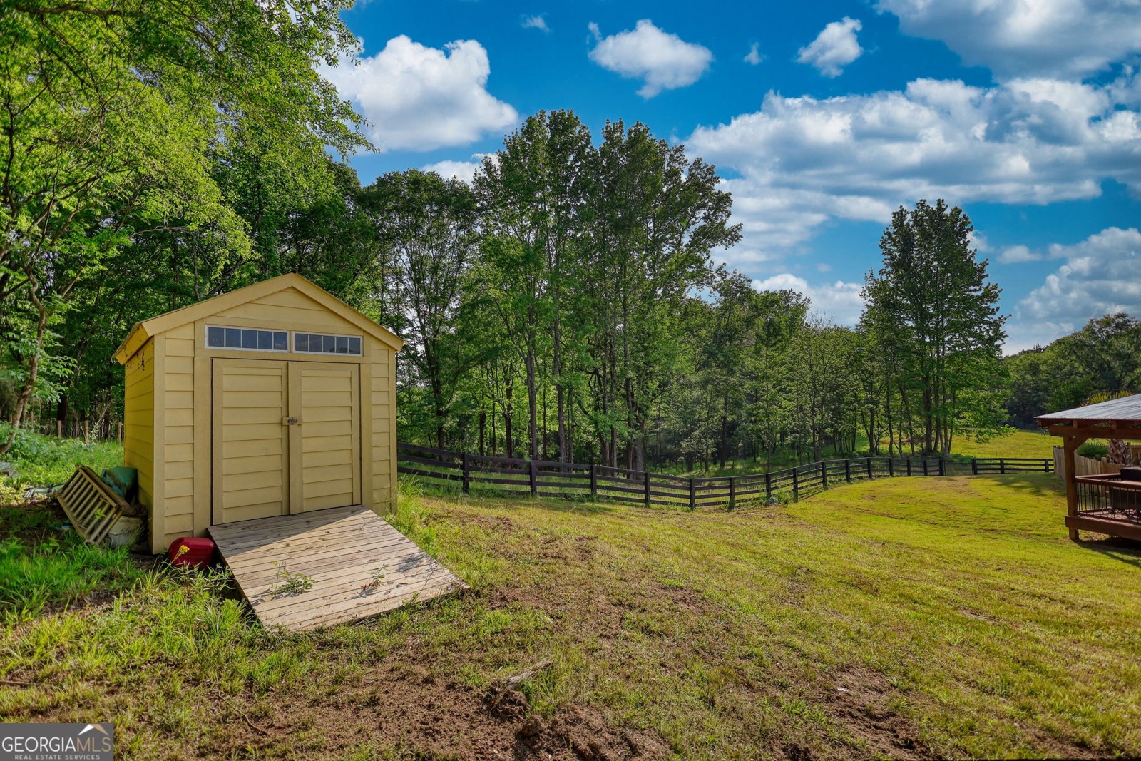 540 Benton Road Covington - 29