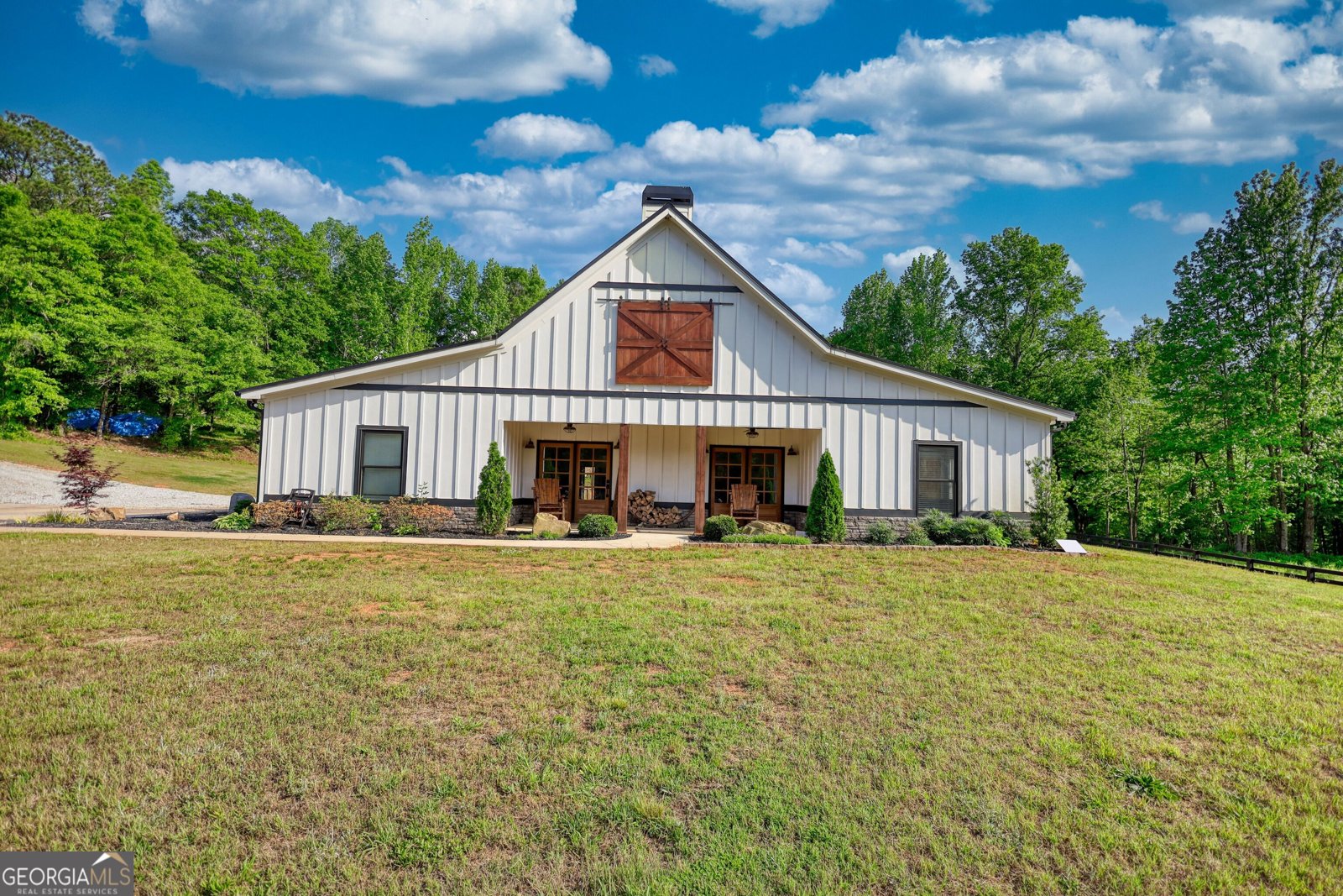 540 Benton Road Covington - 3