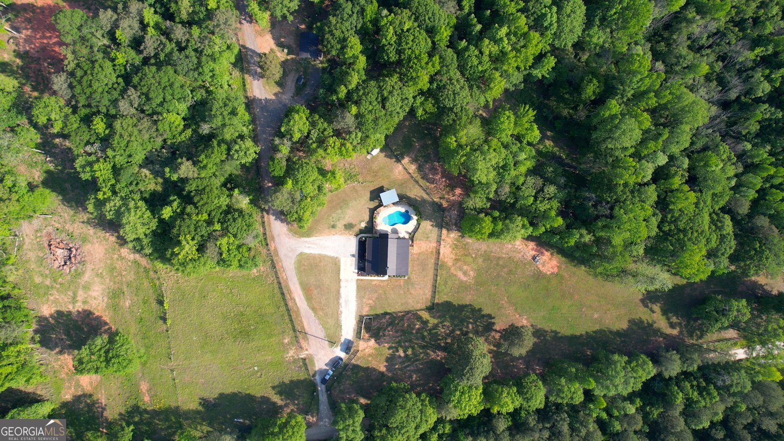 540 Benton Road Covington - 36