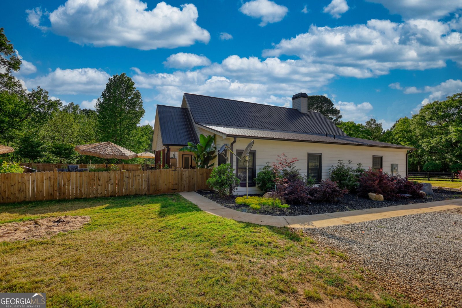 540 Benton Road Covington - 5