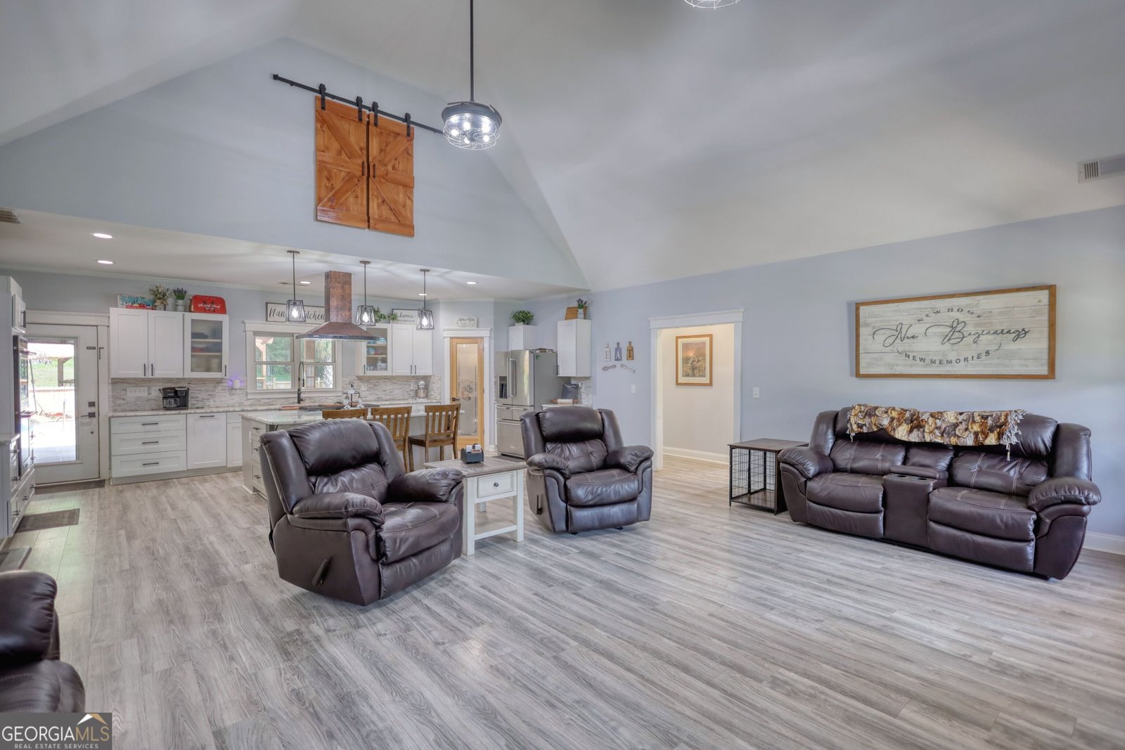 540 Benton Road Covington - 7