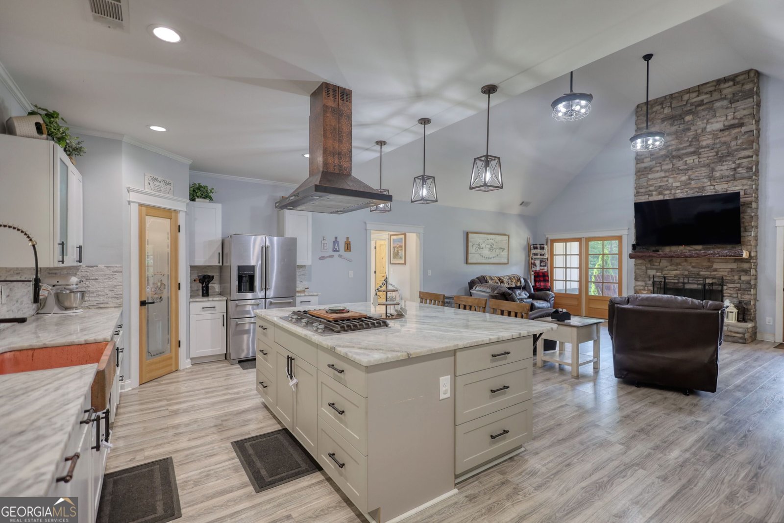 540 Benton Road Covington - 8