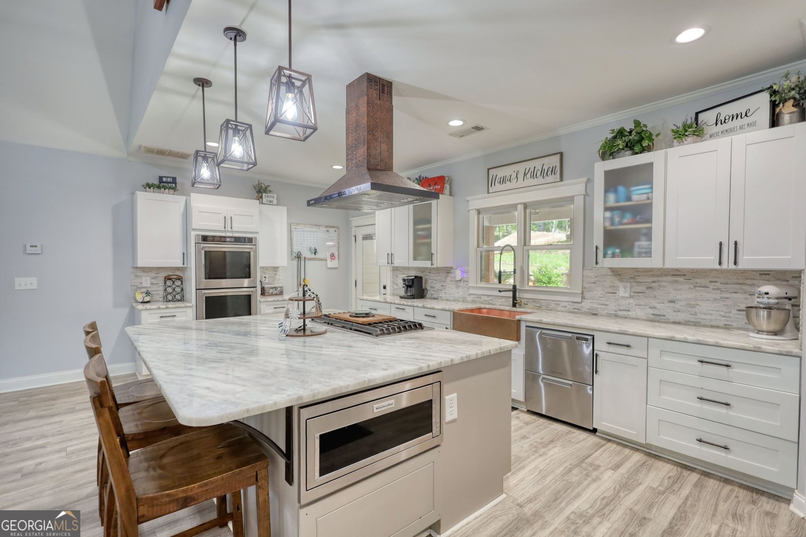 540 Benton Road Covington - 9