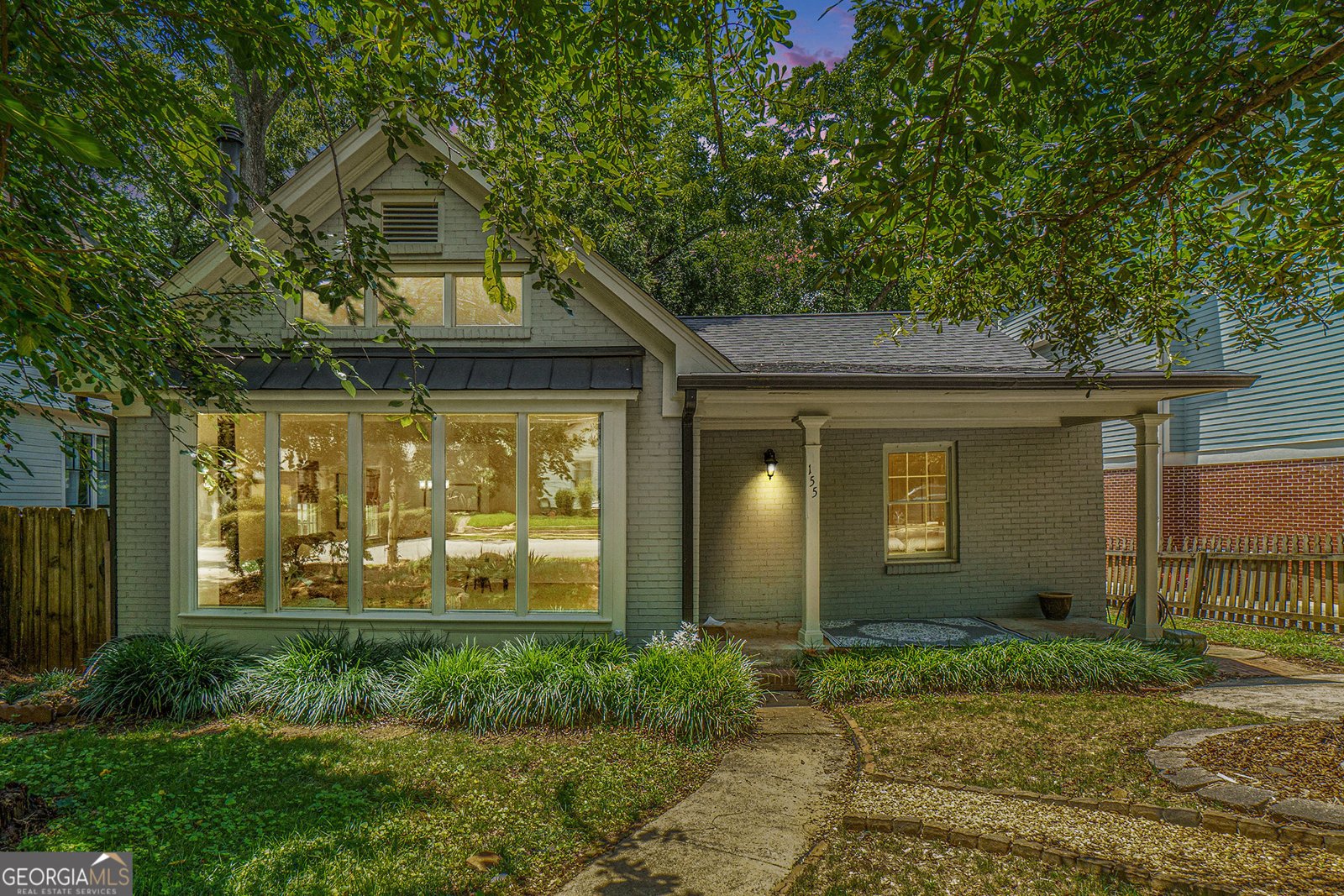155 Olympic Place Decatur - 1