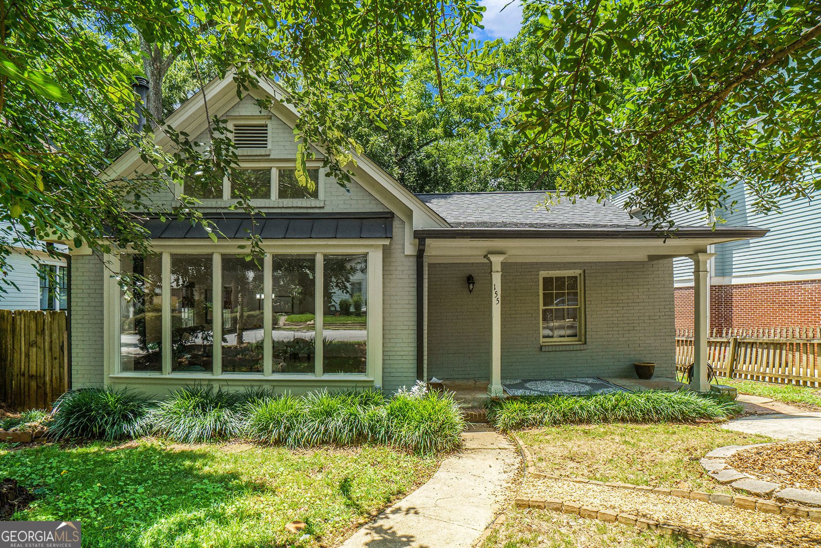 155 Olympic Place Decatur - 2