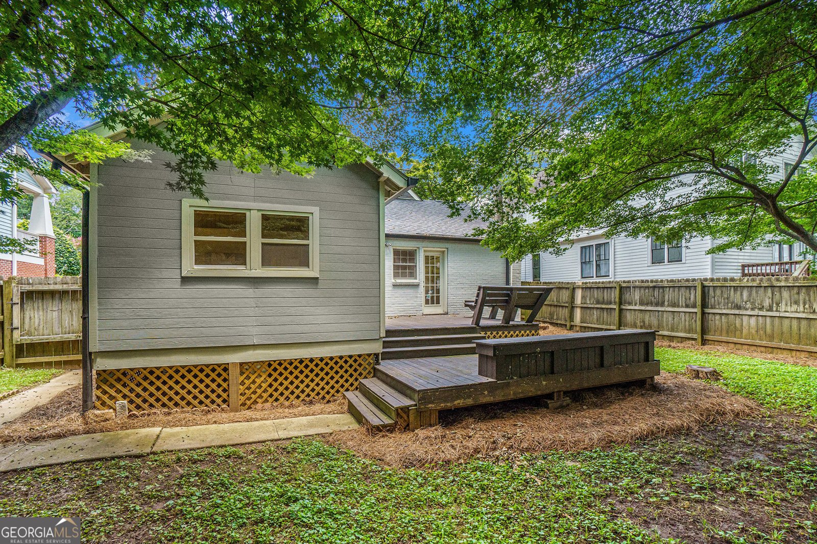 155 Olympic Place Decatur - 23