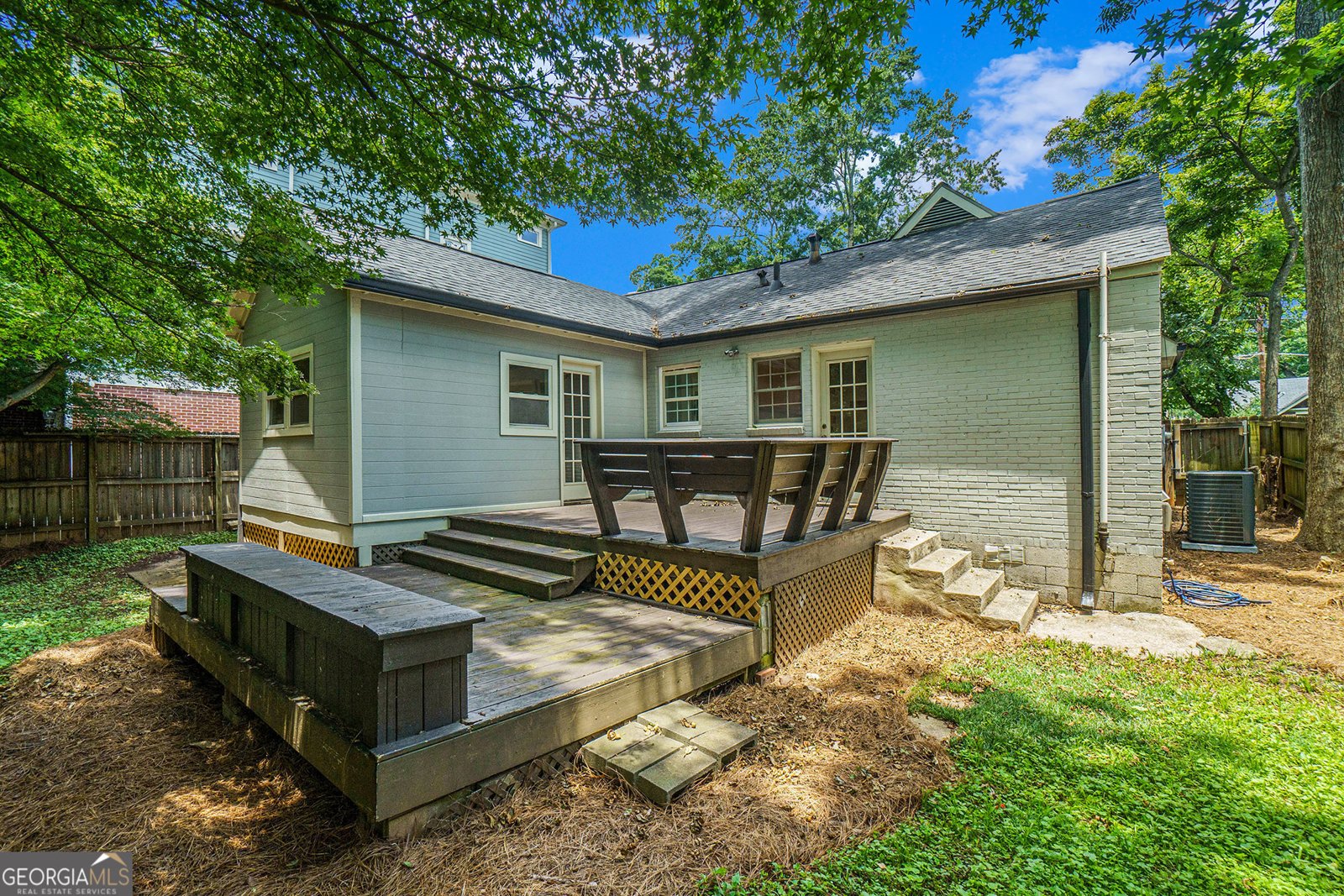 155 Olympic Place Decatur - 24
