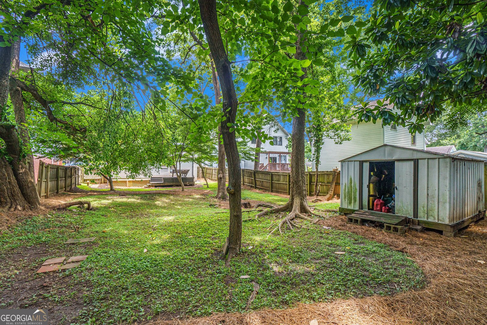155 Olympic Place Decatur - 25