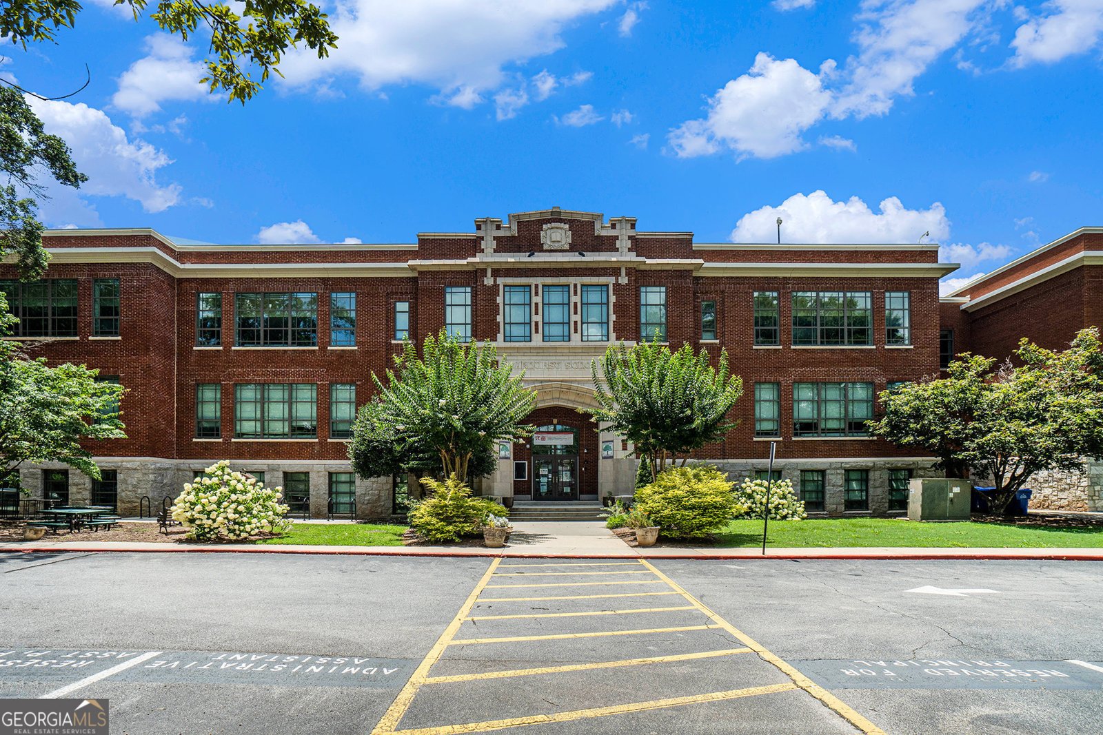 155 Olympic Place Decatur - 28