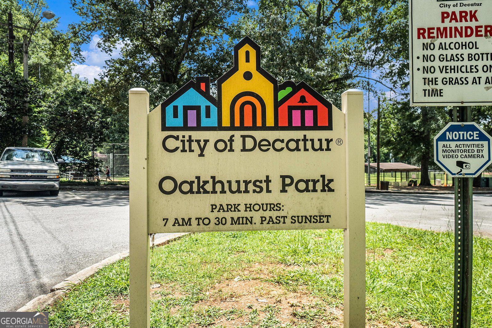 155 Olympic Place Decatur - 29