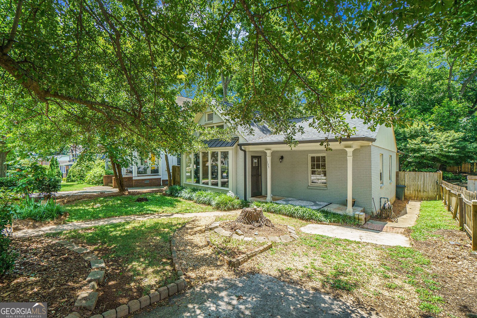 155 Olympic Place Decatur - 3