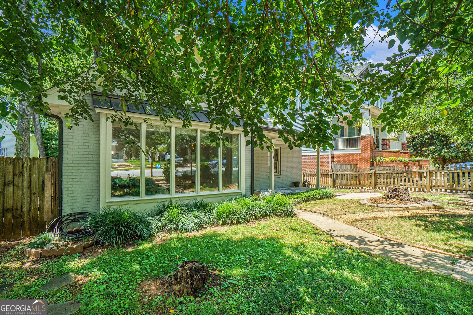 155 Olympic Place Decatur - 4