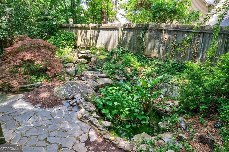 2866 Wynford Drive Marietta - 1