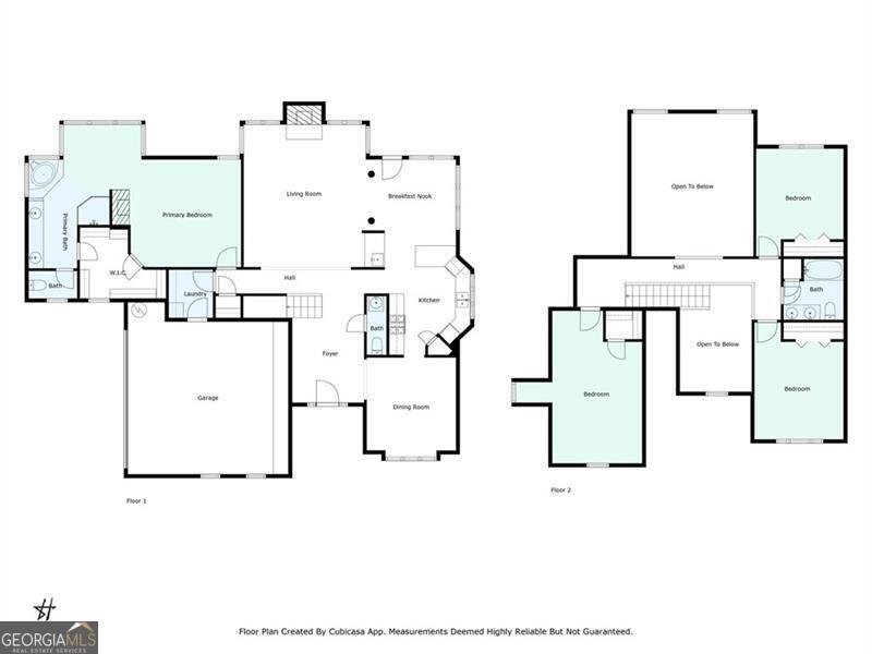 2866 Wynford Drive Marietta - 11
