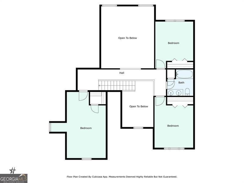 2866 Wynford Drive Marietta - 12