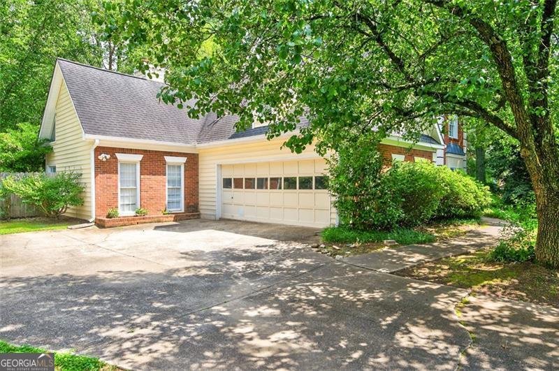 2866 Wynford Drive Marietta - 2