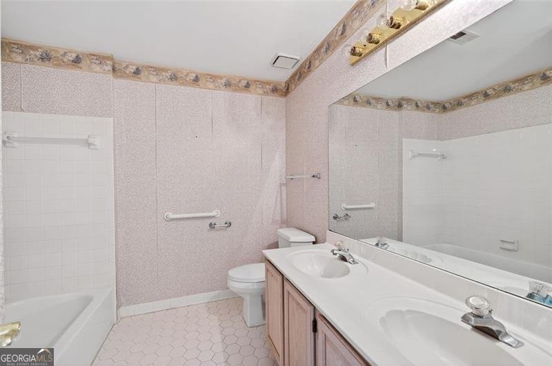 2866 Wynford Drive Marietta - 26