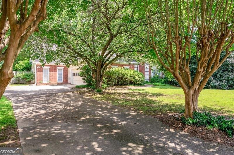 2866 Wynford Drive Marietta - 3