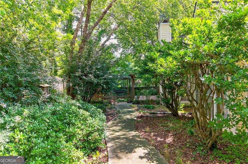 2866 Wynford Drive Marietta - 30