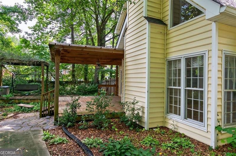 2866 Wynford Drive Marietta - 31