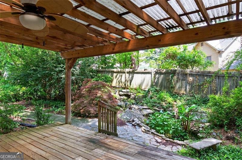 2866 Wynford Drive Marietta - 32