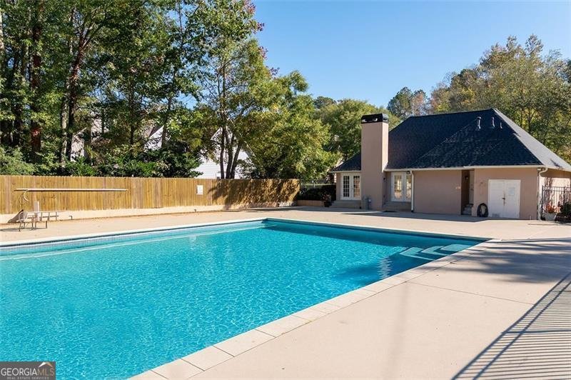 2866 Wynford Drive Marietta - 4