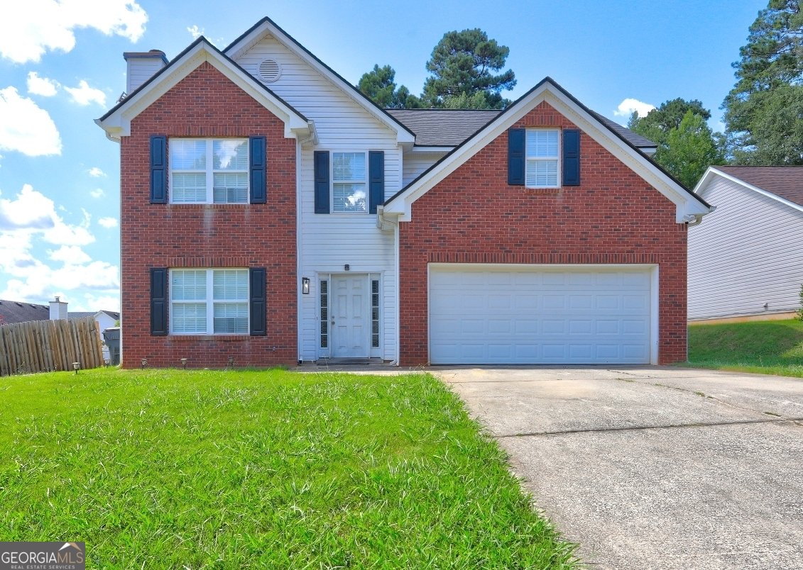 3065 Chandon Lane Lawrenceville - 1