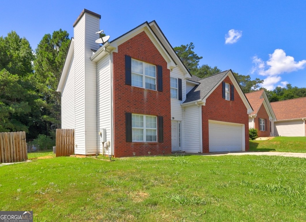 3065 Chandon Lane Lawrenceville - 3