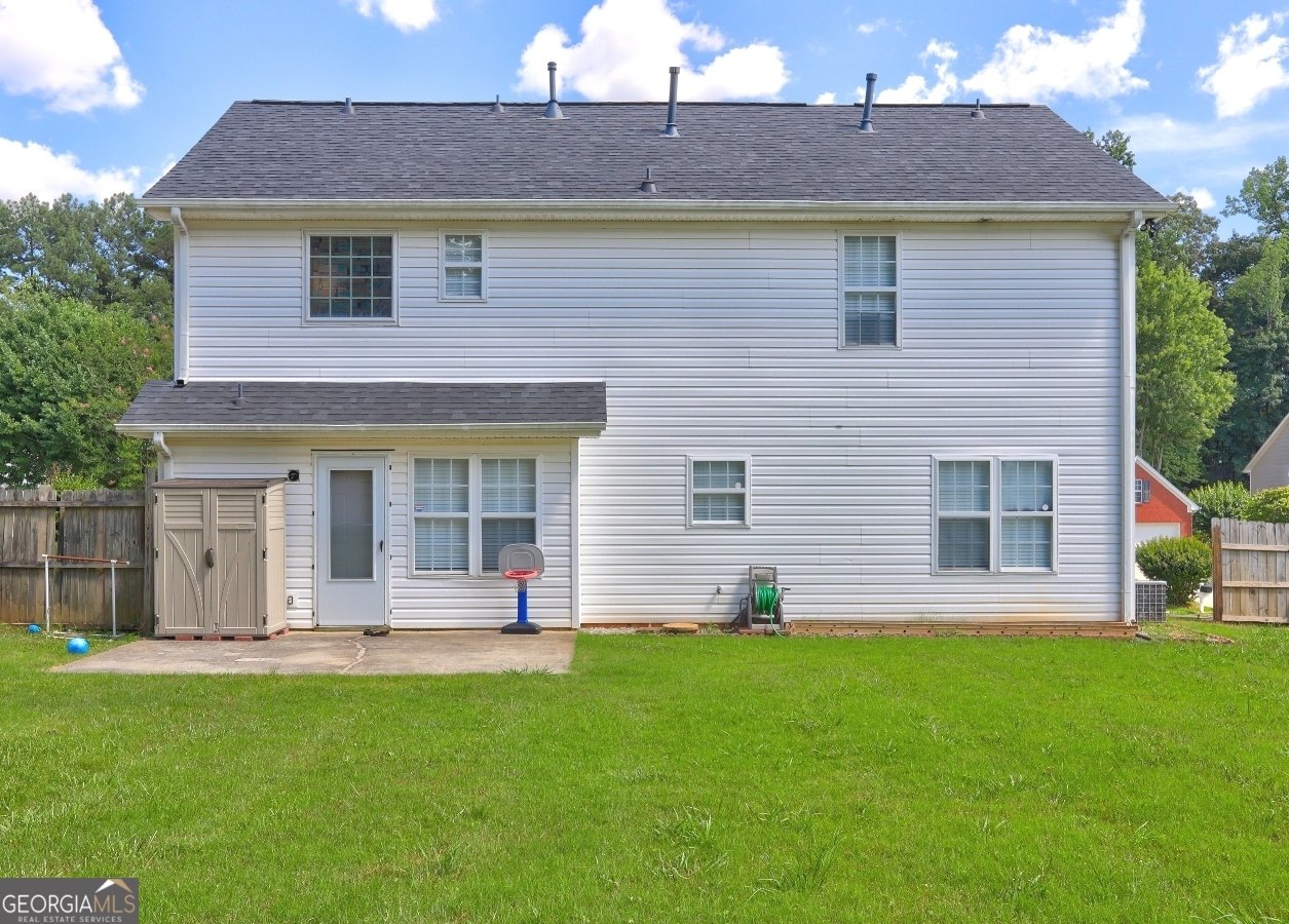 3065 Chandon Lane Lawrenceville - 5
