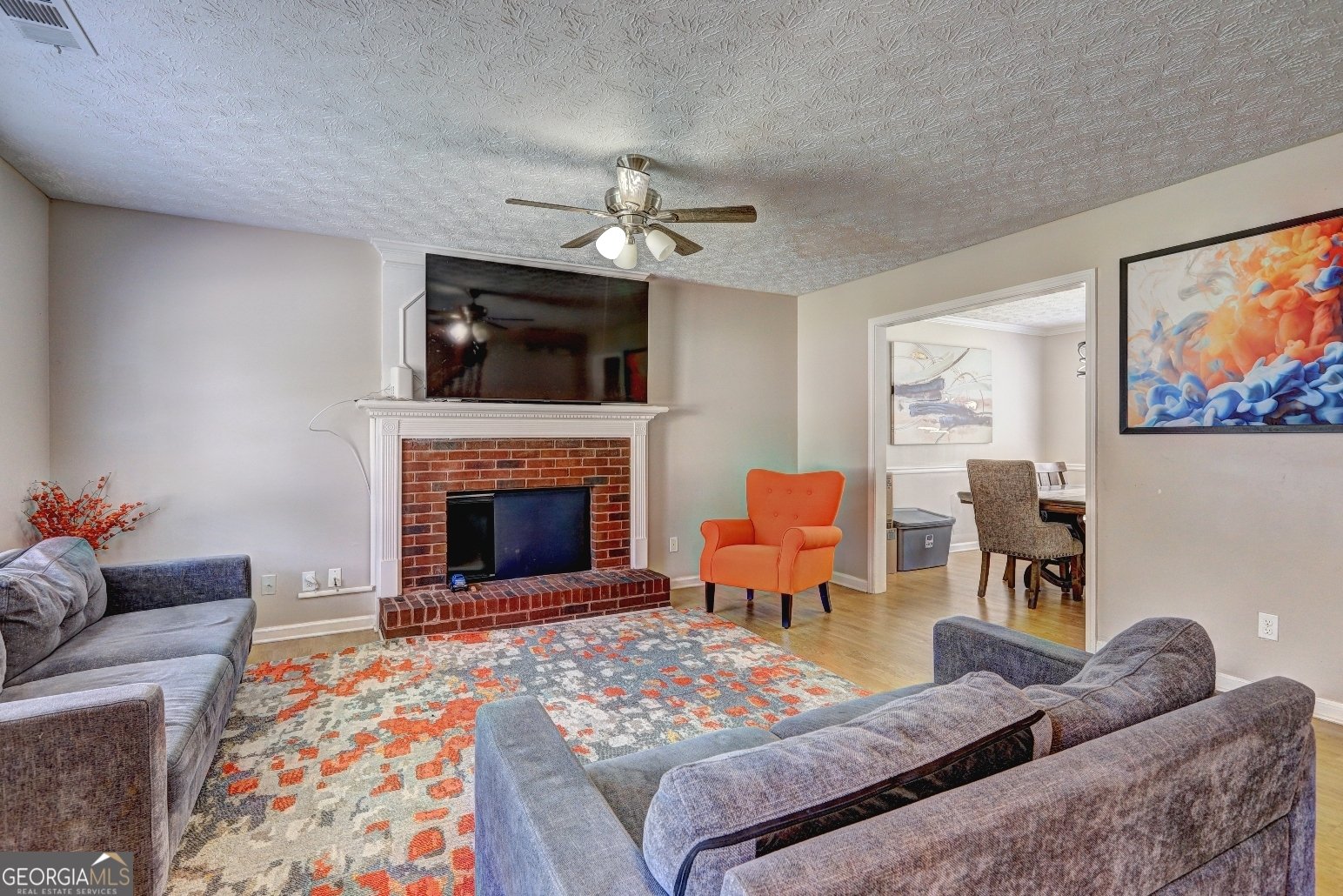 3065 Chandon Lane Lawrenceville - 8