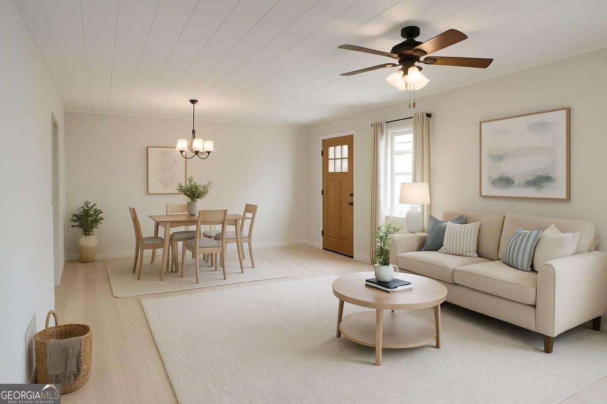 115 Wood Street Cornelia - 3