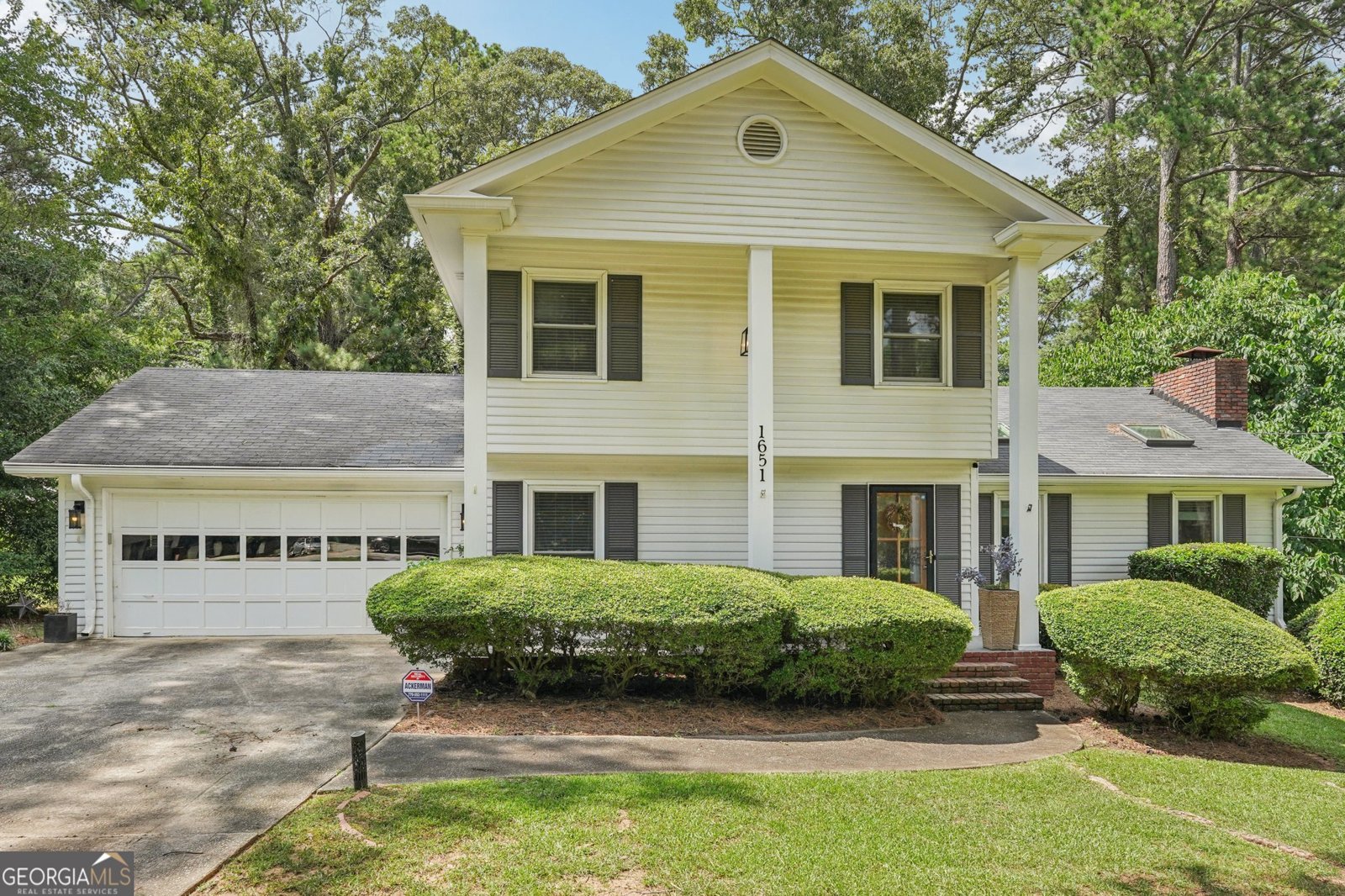 1651 King Road Riverdale - 1