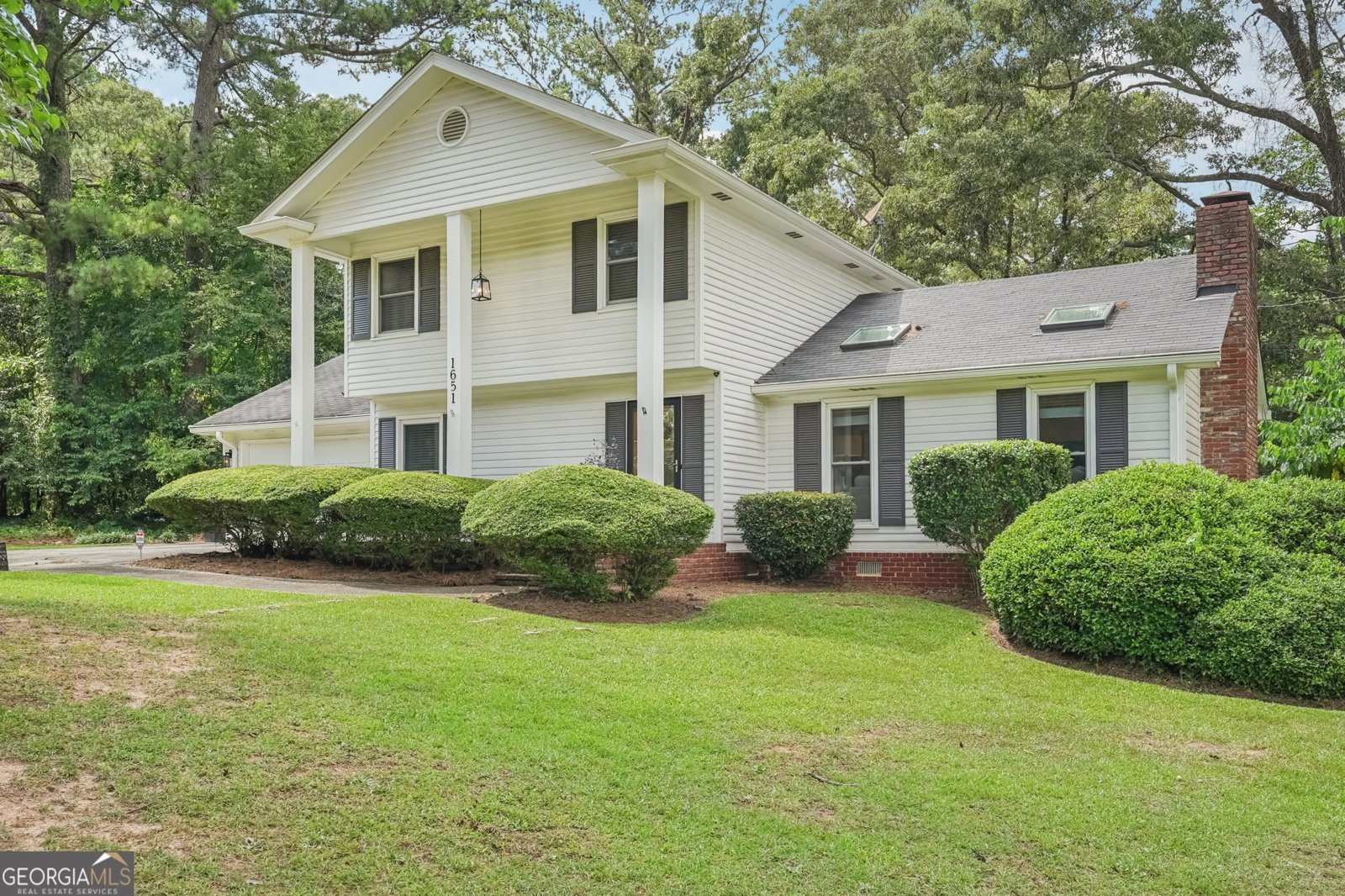 1651 King Road Riverdale - 2