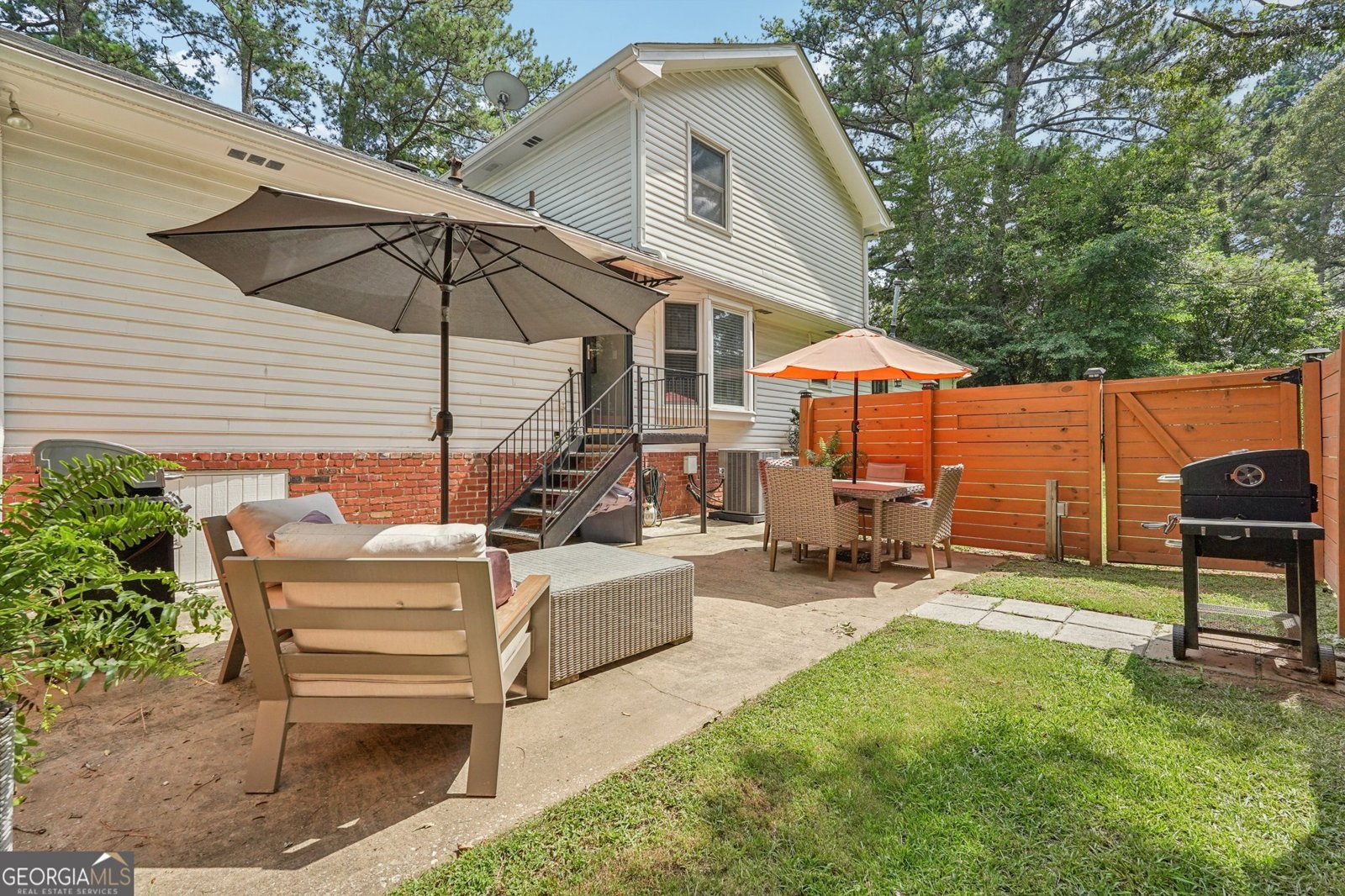 1651 King Road Riverdale - 26