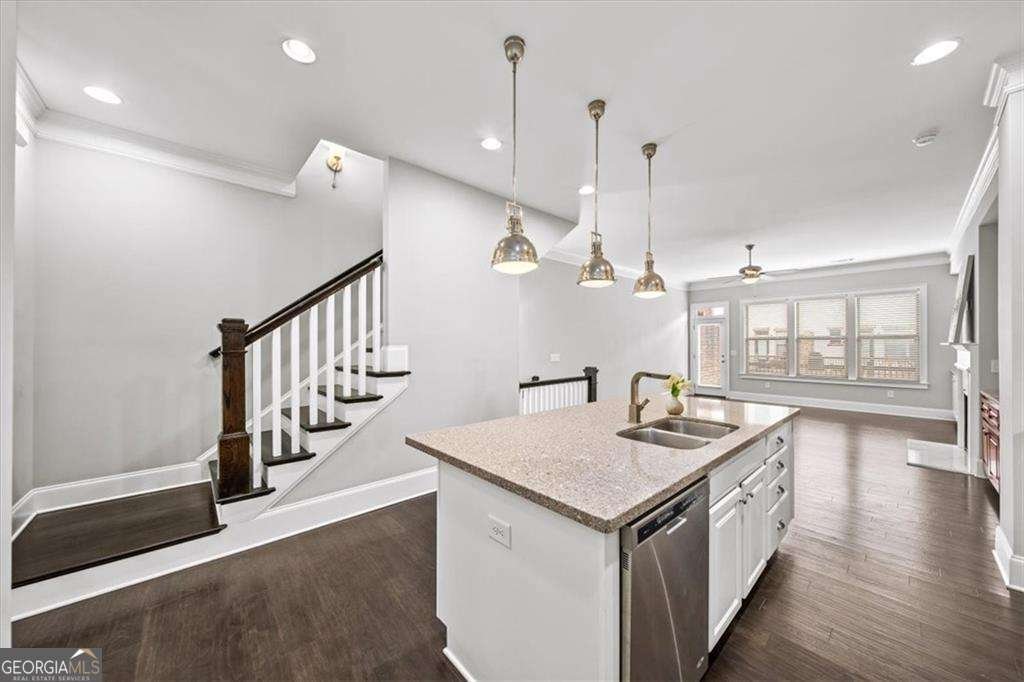 1618 Durden Road Atlanta - 10