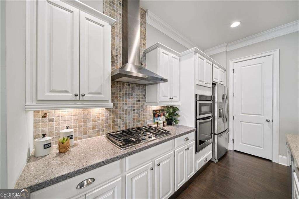 1618 Durden Road Atlanta - 11