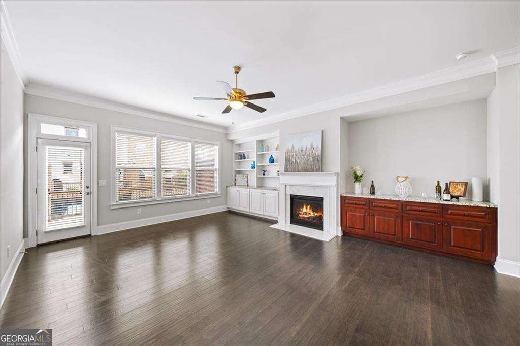 1618 Durden Road Atlanta - 13