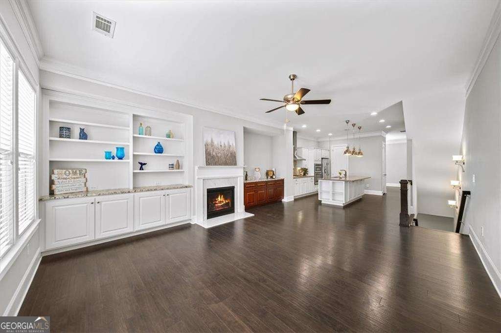 1618 Durden Road Atlanta - 14