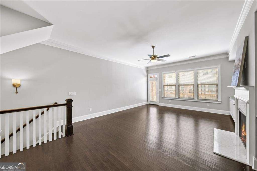 1618 Durden Road Atlanta - 15