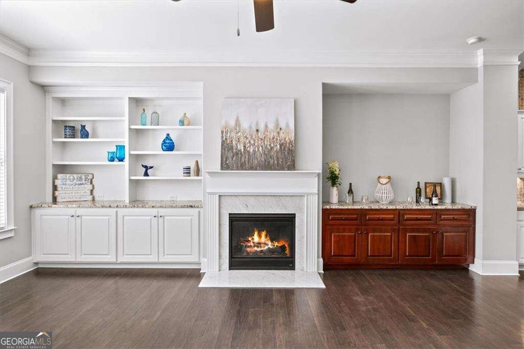 1618 Durden Road Atlanta - 16