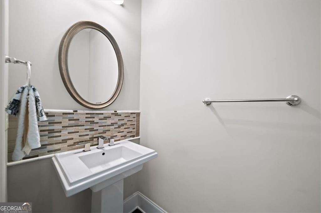 1618 Durden Road Atlanta - 17