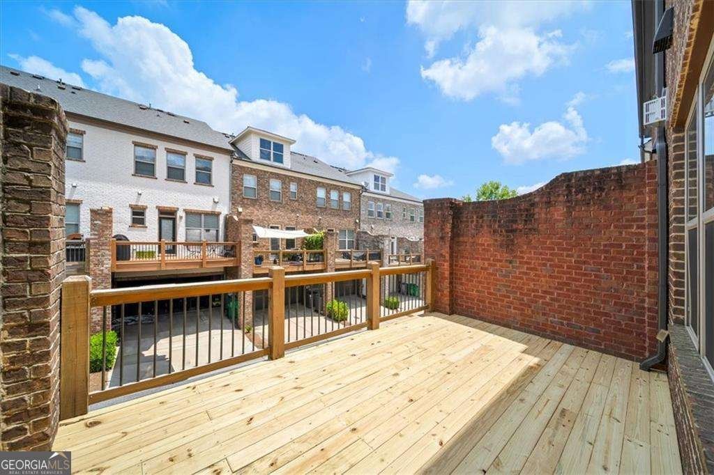 1618 Durden Road Atlanta - 18