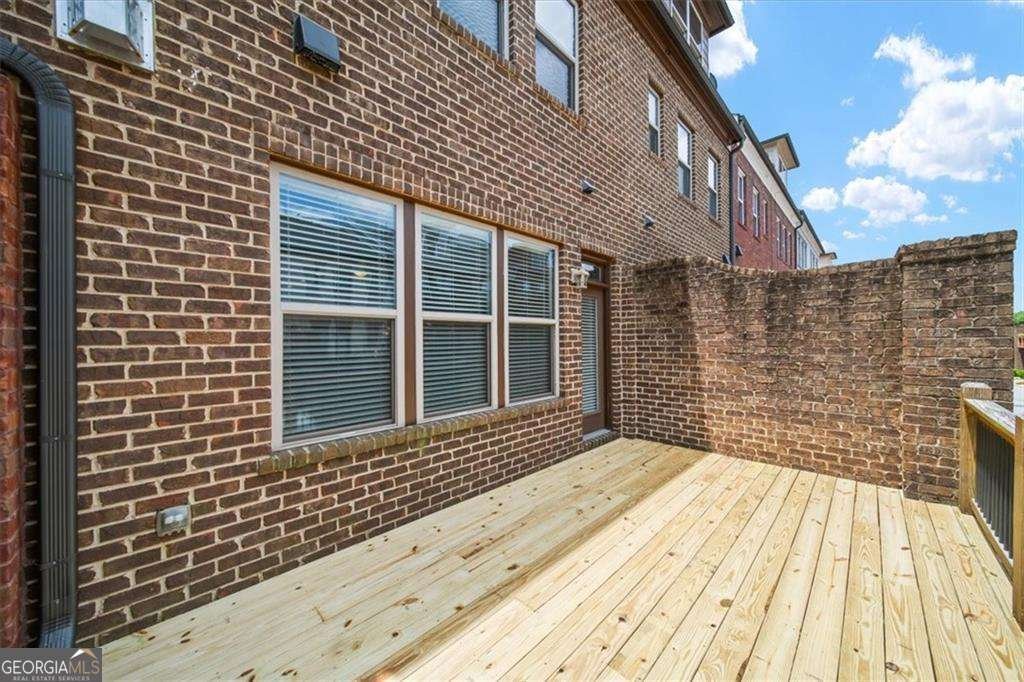1618 Durden Road Atlanta - 19