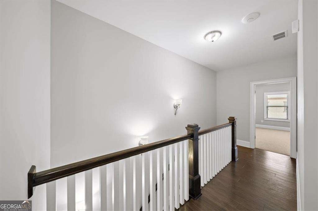 1618 Durden Road Atlanta - 20