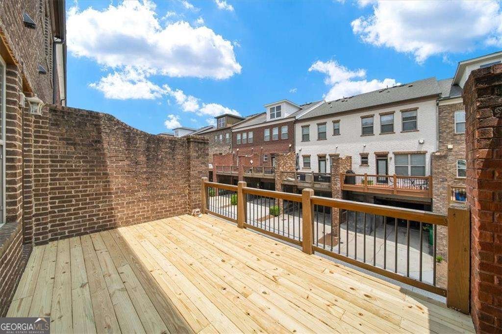1618 Durden Road Atlanta - 21