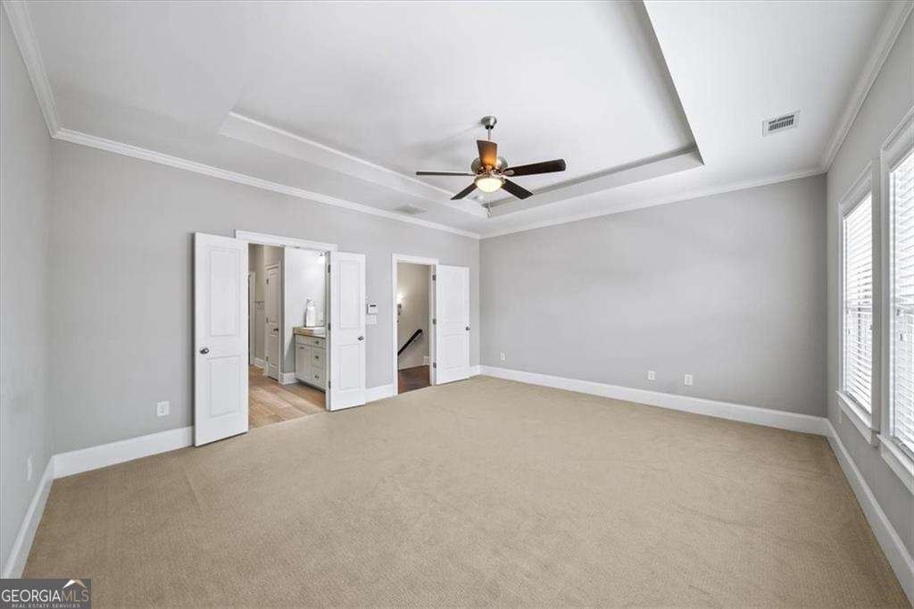 1618 Durden Road Atlanta - 22