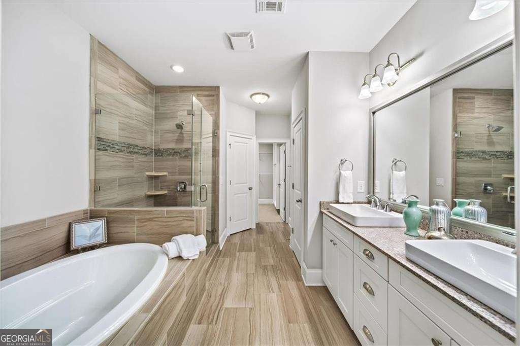 1618 Durden Road Atlanta - 23