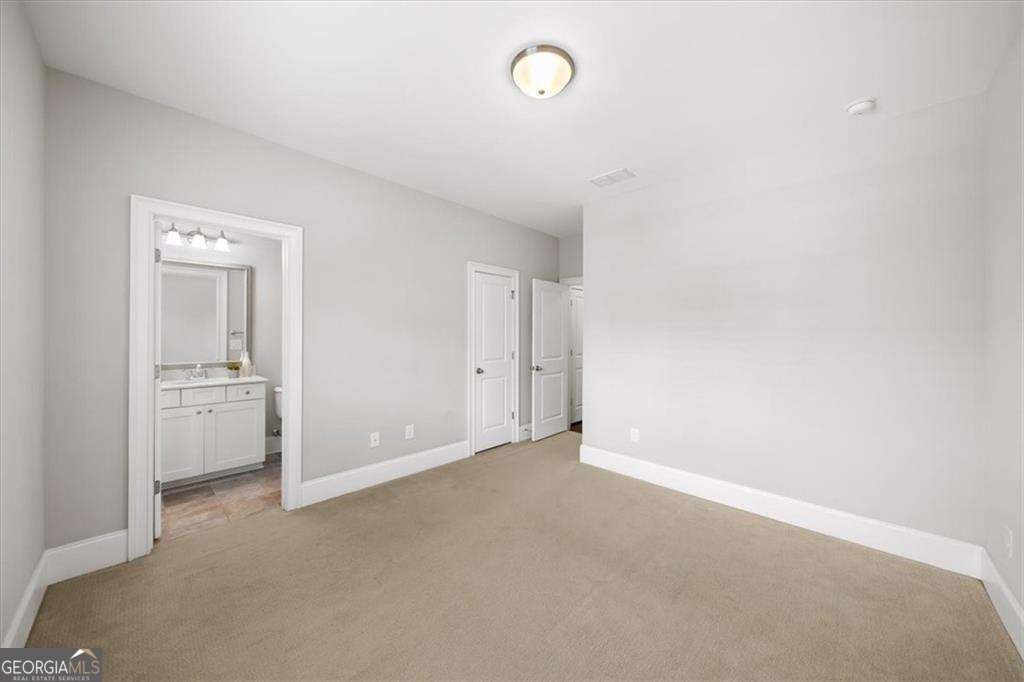 1618 Durden Road Atlanta - 27
