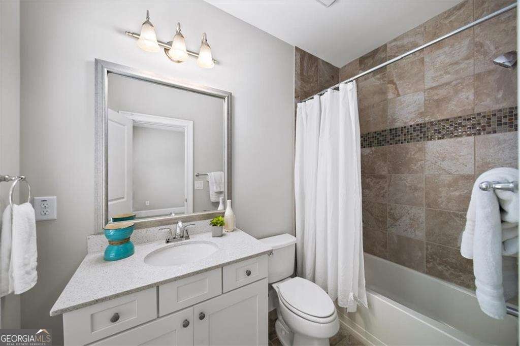 1618 Durden Road Atlanta - 29