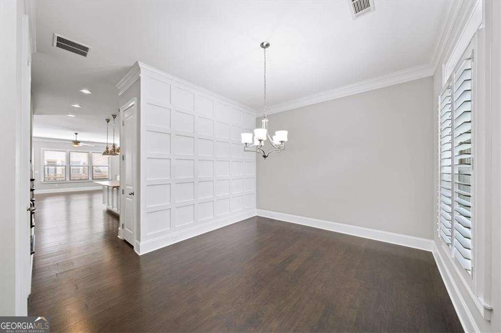 1618 Durden Road Atlanta - 3